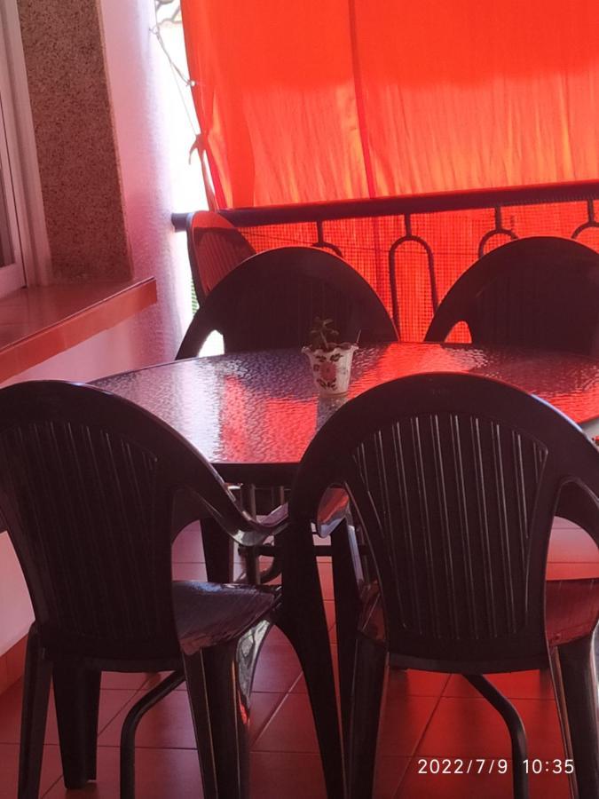 Bella Carmen : 6 Personas Apartment Cunit