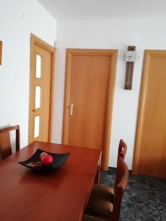 Apartment Bella Carmen : 6 Personas *