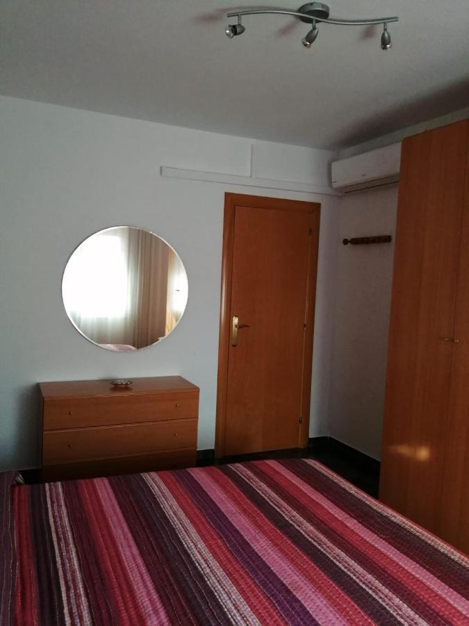 Apartment Bella Carmen : 6 Personas Cunit