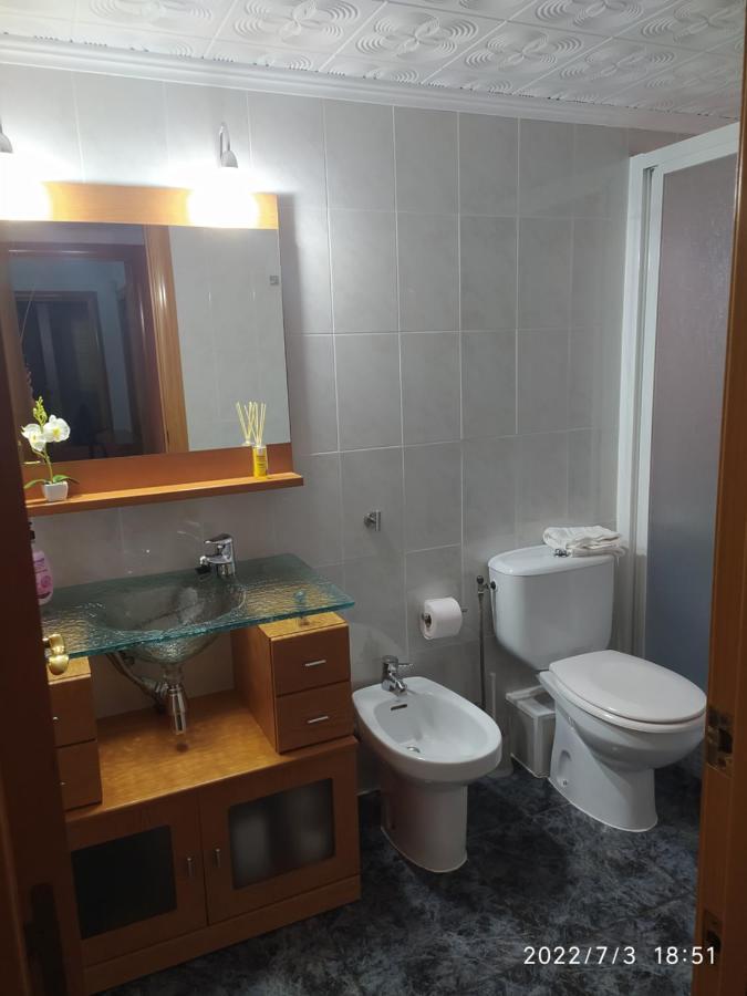 Bella Carmen : 6 Personas Apartment