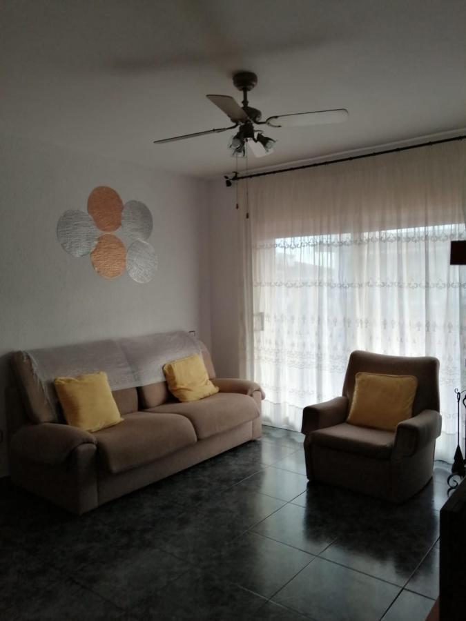 Bella Carmen : 6 Personas Apartment