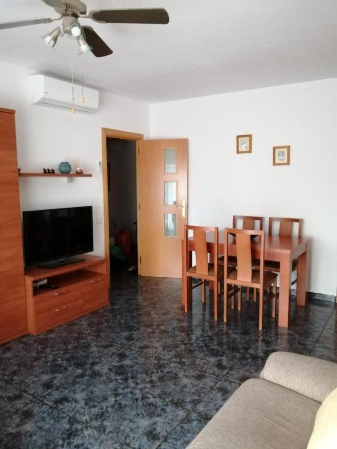 Apartment Bella Carmen : 6 Personas Cunit