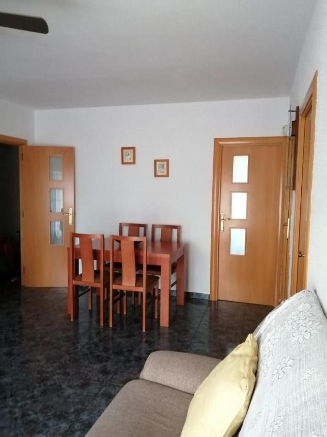 Apartment Bella Carmen : 6 Personas *