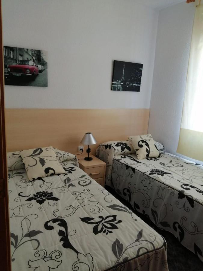Apartment Bella Carmen : 6 Personas *