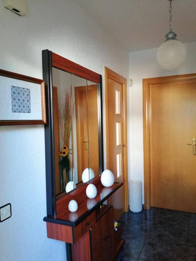Apartment Bella Carmen : 6 Personas Cunit