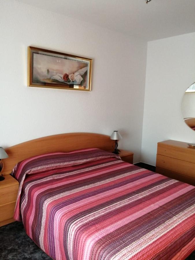 Bella Carmen : 6 Personas Apartment Cunit