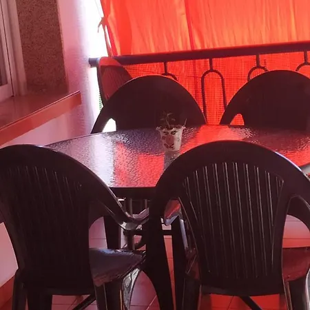 Apartamento Bella Carmen : para 6 personas Cunit Exterior foto