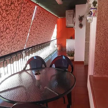 Apartamento Bella Carmen : para 6 personas Cunit Exterior foto