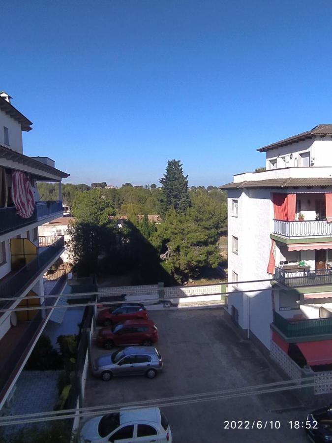 Bella Carmen : 6 Personas Apartament