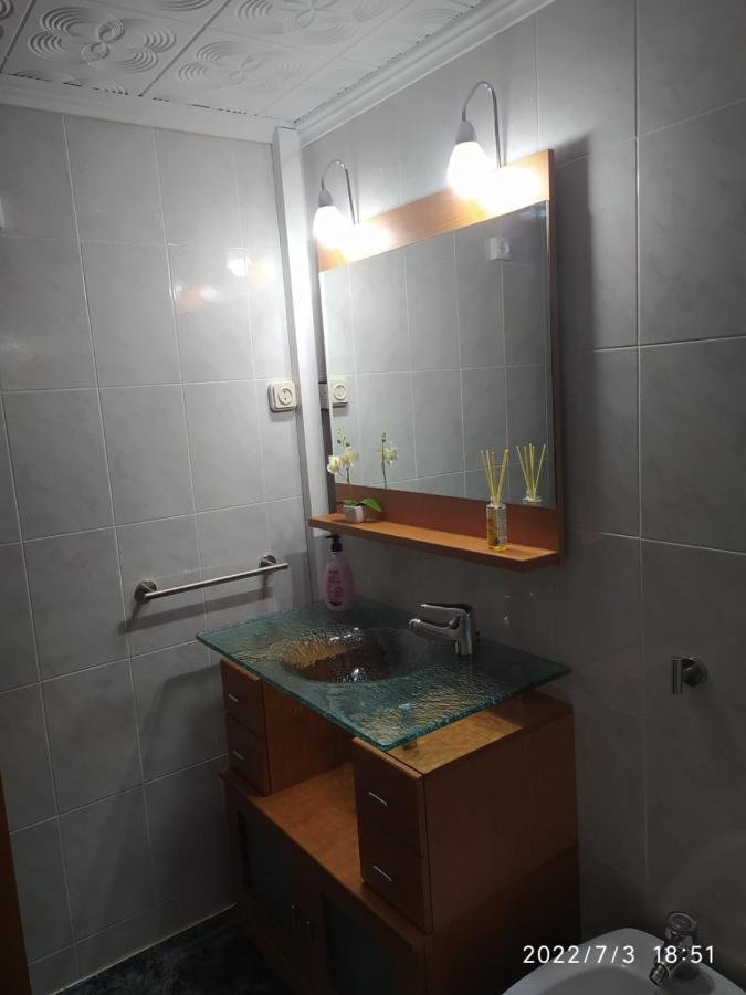 Apartament Bella Carmen : 6 Personas