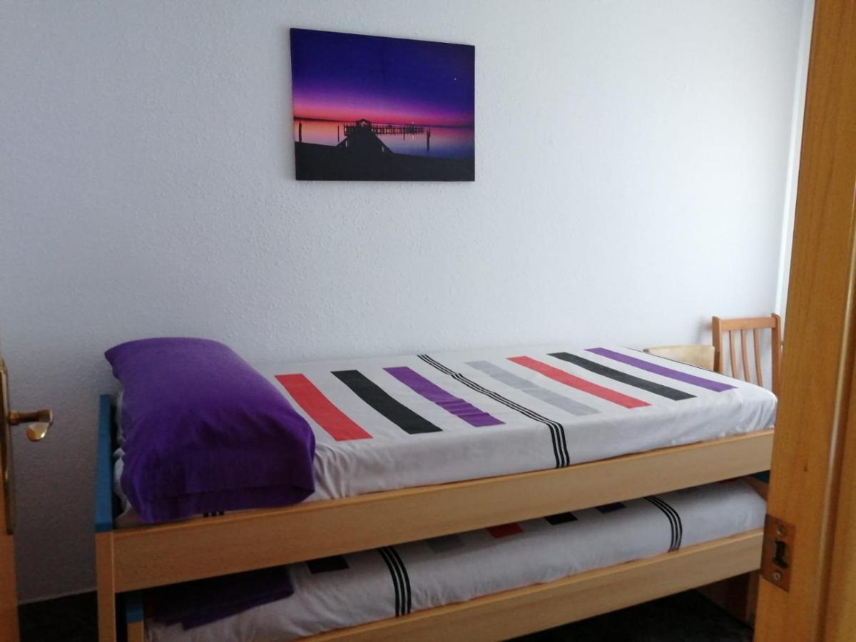 Bella Carmen : 6 Personas Apartamento *
