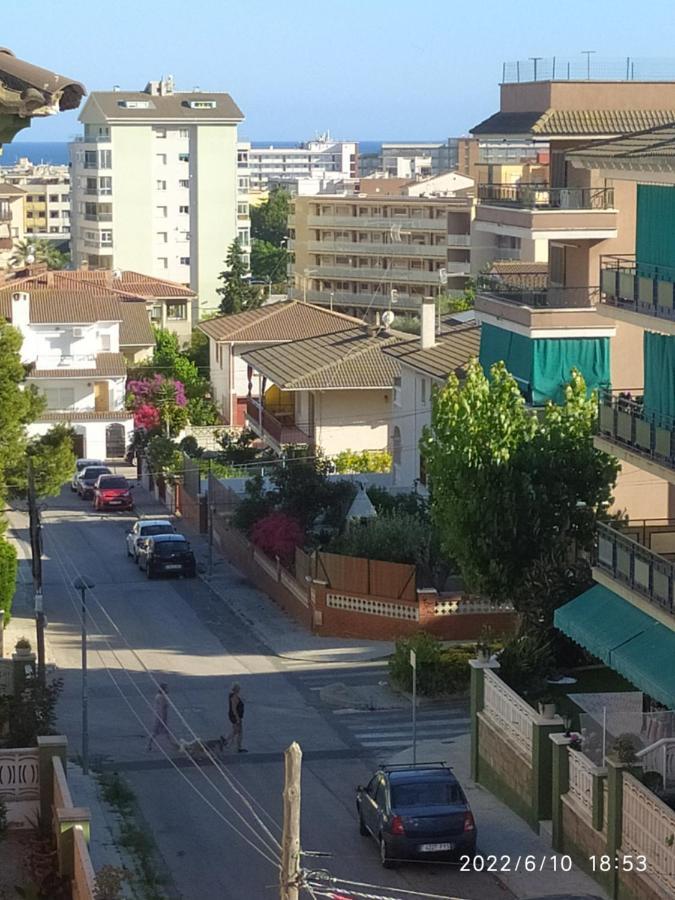 Apartamento Bella Carmen : 6 Personas Cunit