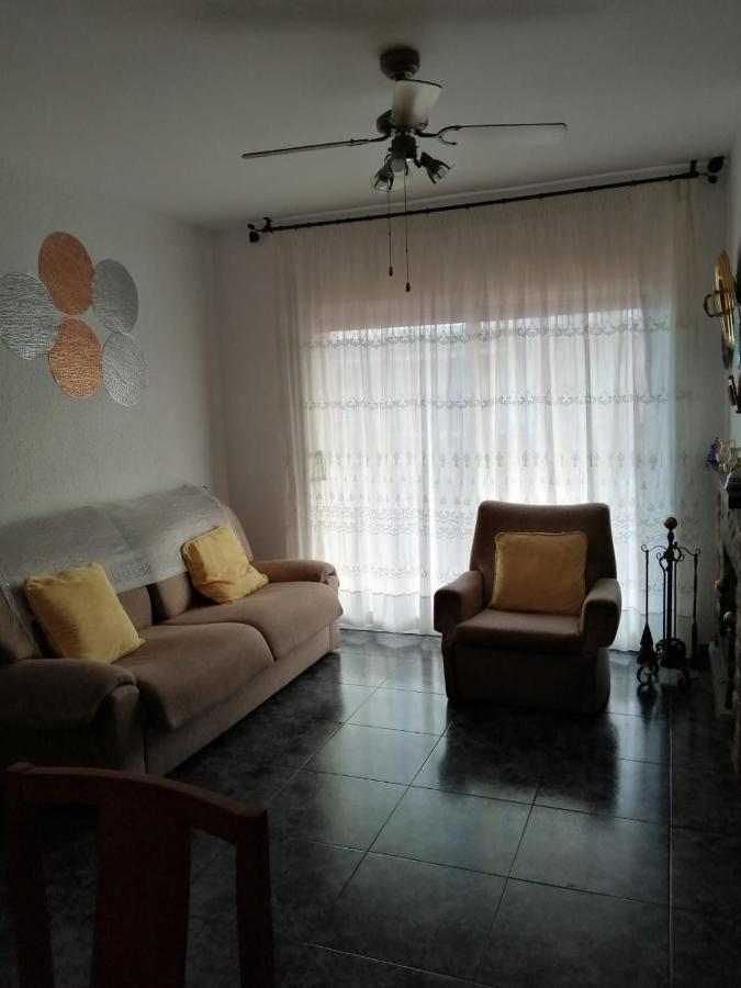 Bella Carmen : 6 Personas Apartament