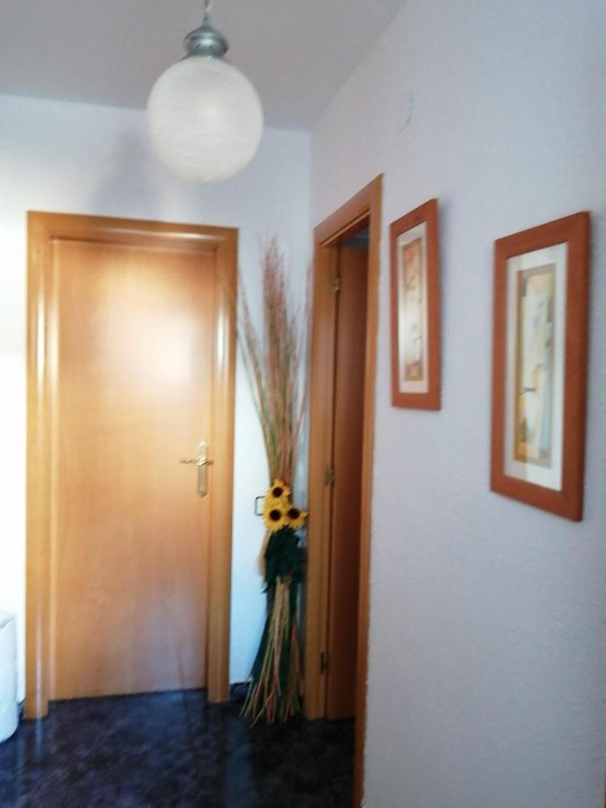 Bella Carmen : 6 Personas Apartamento *