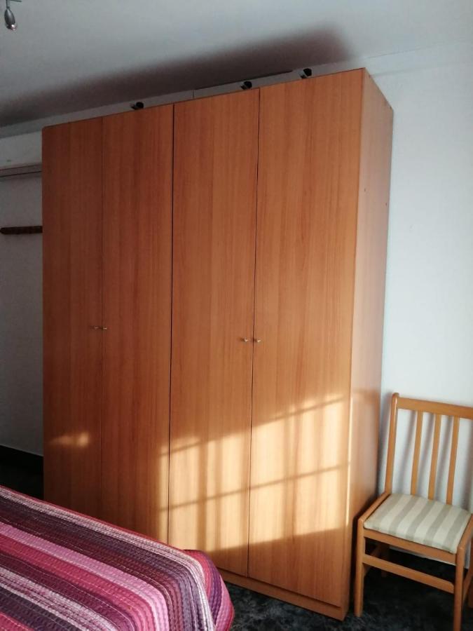 Bella Carmen : 6 Personas Apartament *