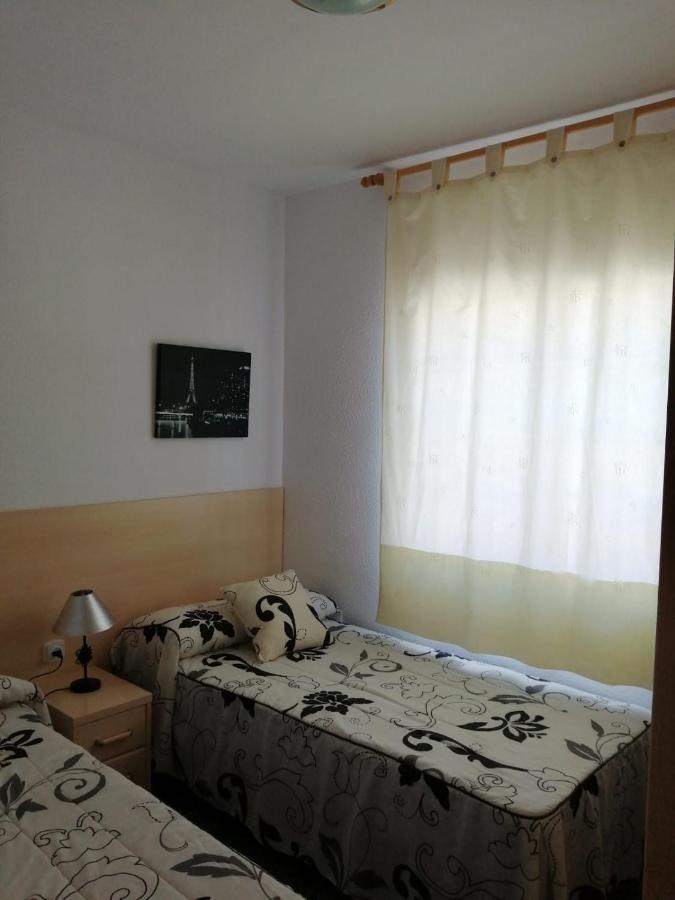 Bella Carmen : 6 Personas Apartamento *