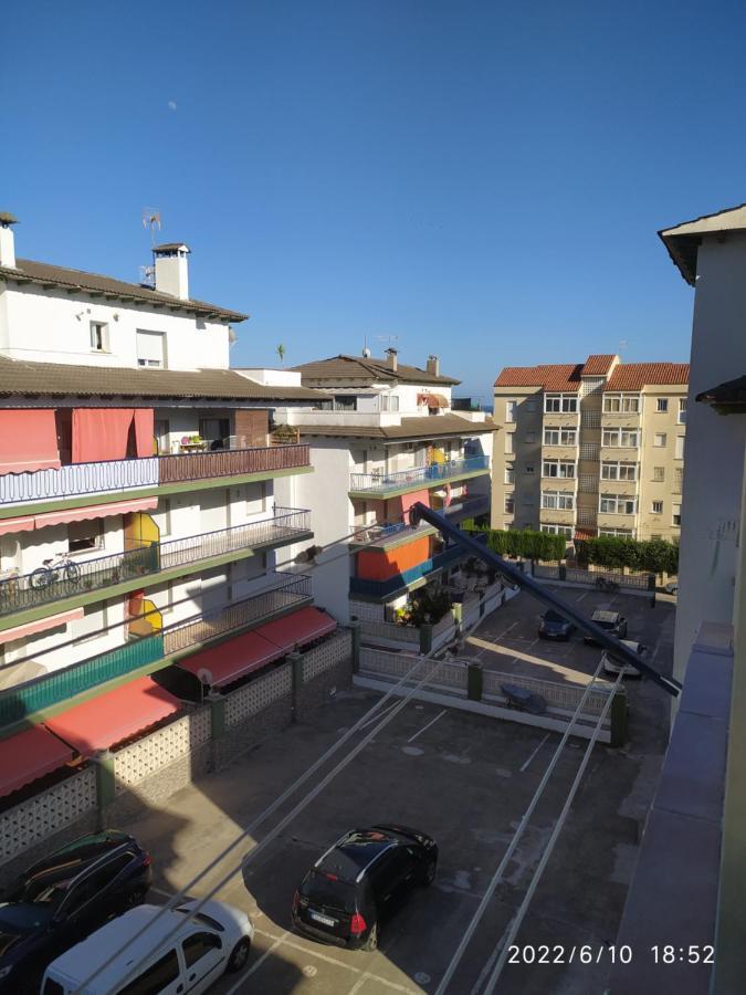 Apartamento Bella Carmen : 6 Personas